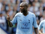 Bóng đá anh, ngoại hạng anh, lịch thi đấu euro 2012, Tottenham khủng hoảng trung vệ
